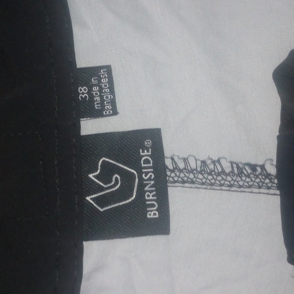 Burnside swim trunks - Picture 2 of 2